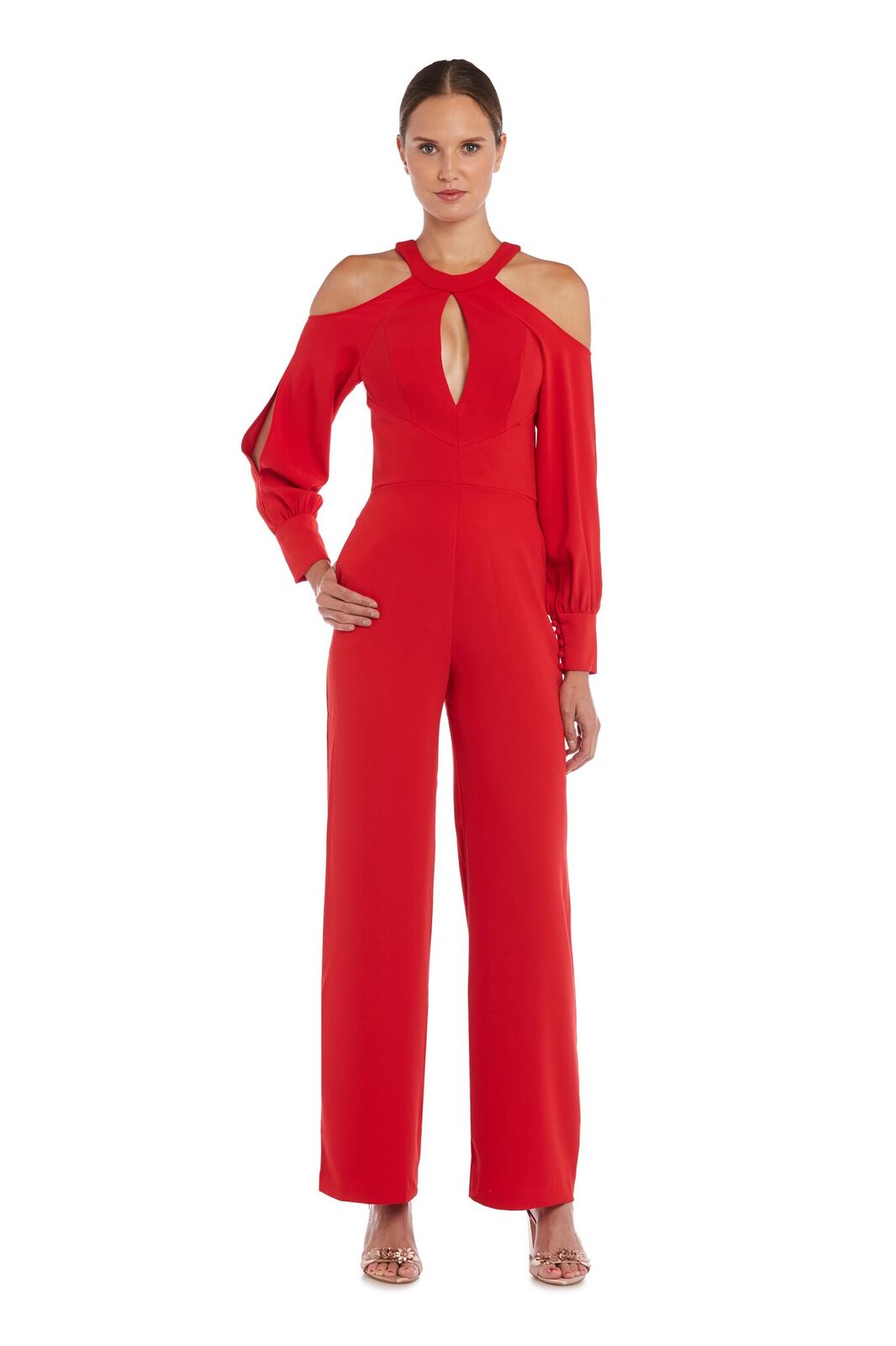 Issue new shop york jumpsuit