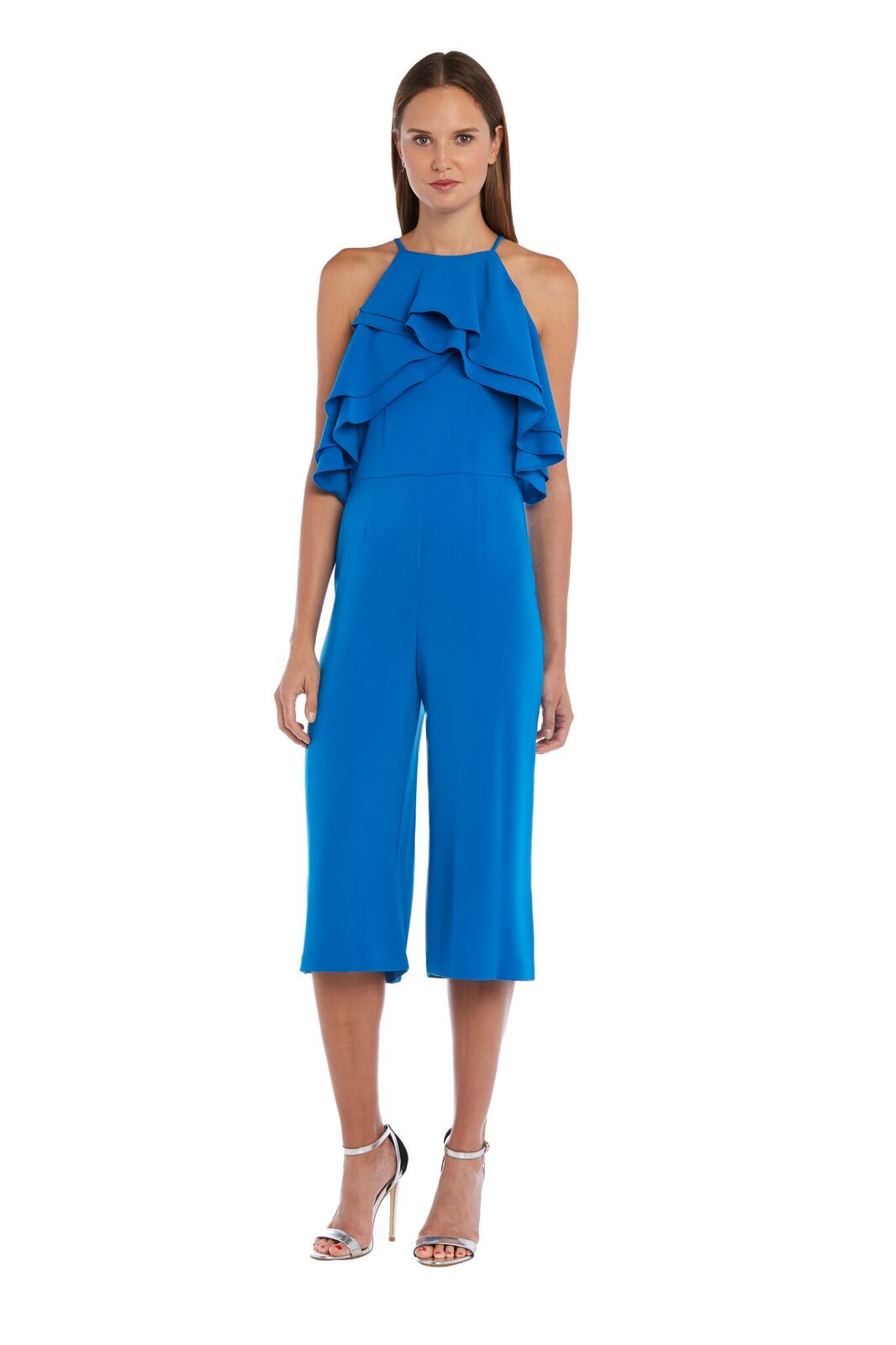 Culotte Jumpsuit – Issue New York