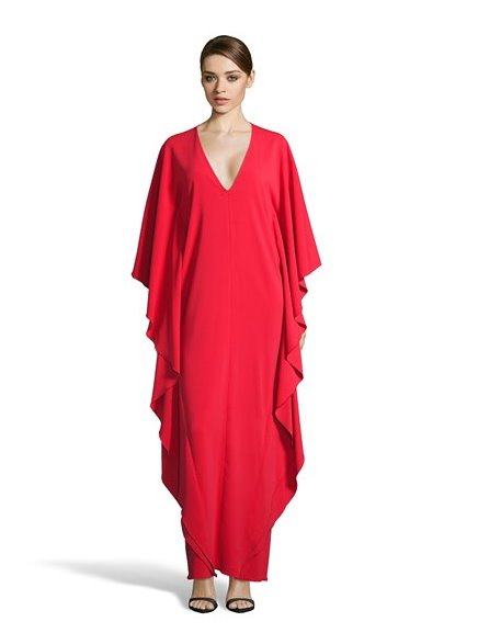 maxi dress for 5ft Kaftan Style Maxi Dress – Issue New York