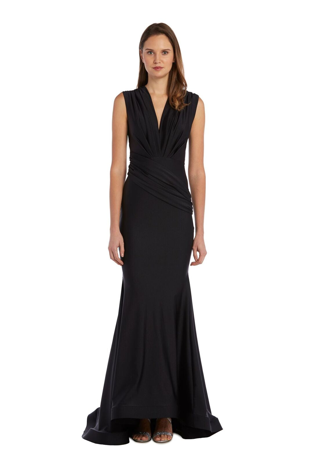 Evening Gown – Issue New York